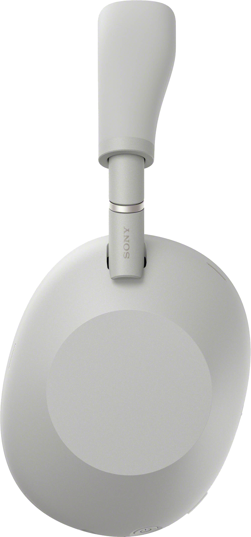 картинка Беспроводные наушники Sony WH-1000XM6, серебристый от магазина Технолав