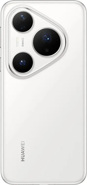 картинка Смартфон HUAWEI Pura 80 Pro 12/512GB Glazed White (белый) от магазина Технолав