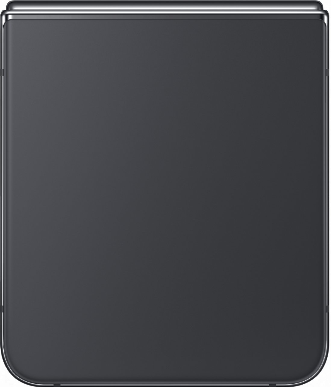 картинка Смартфон Samsung Galaxy Z Flip4 128GB (графитовый) от магазина Технолав