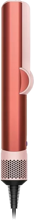 картинка Выпрямитель Dyson Airstrait HT01 Strawberry Bronze/Blush Pink от магазина Технолав