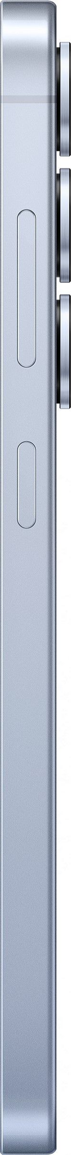 картинка Смартфон Samsung Galaxy S25 12/256GB Dual SIM (SM-S9310), голубой от магазина Технолав