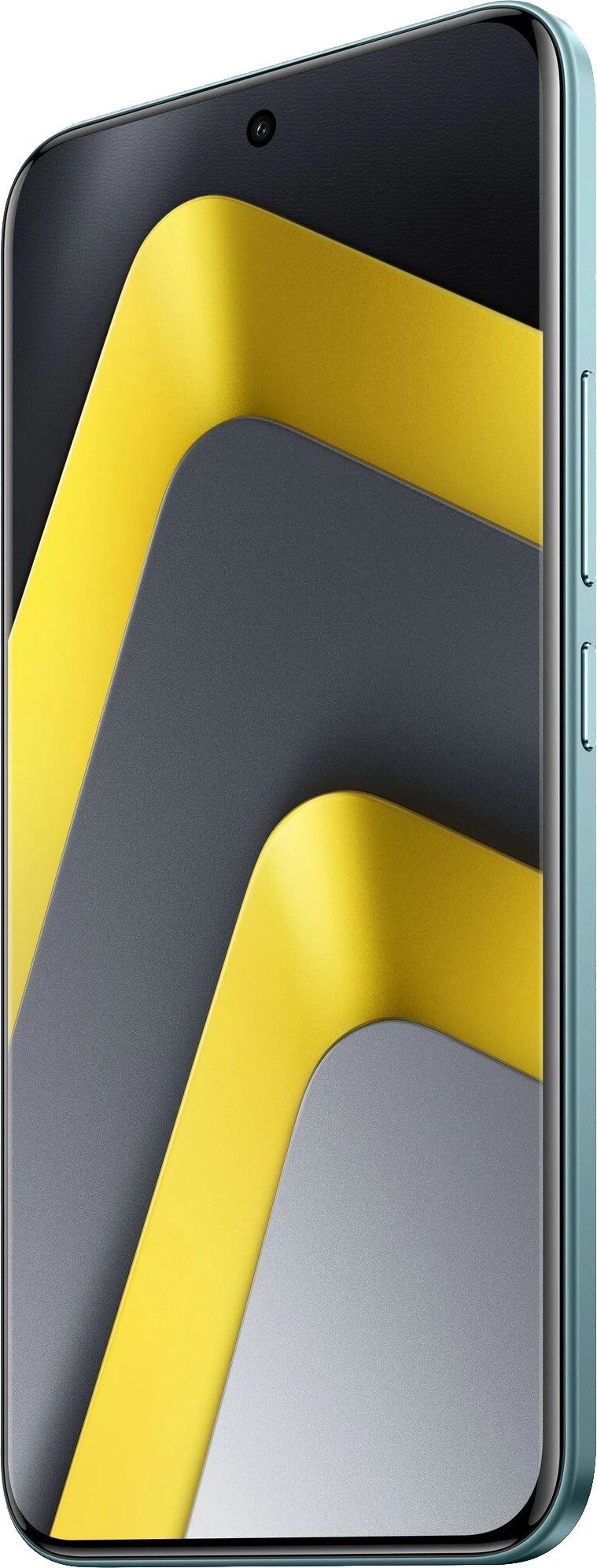 картинка Смартфон Xiaomi POCO M8 Pro 5G 12/512GB Green (зеленый) от магазина Технолав