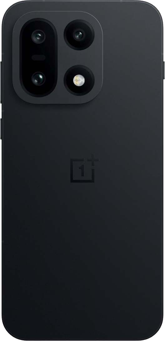 картинка Смартфон OnePlus 15 12/512GB Infinite Black (черный) от магазина Технолав