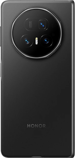 картинка Смартфон Honor Magic V5 16/512GB Black (черный) от магазина Технолав