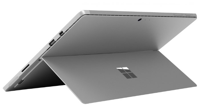 картинка Планшет Microsoft Surface Pro 6 i7 8Gb 256Gb от магазина Технолав