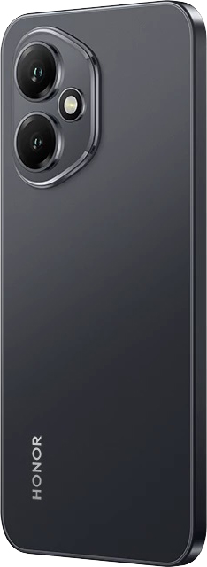 картинка Смартфон Honor 400 12/256GB Midnight Black (черный) от магазина Технолав