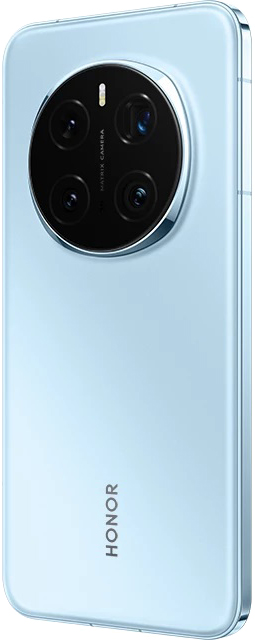 картинка Смартфон Honor Magic7 Pro 16/1TB Breeze Blue (голубой) от магазина Технолав