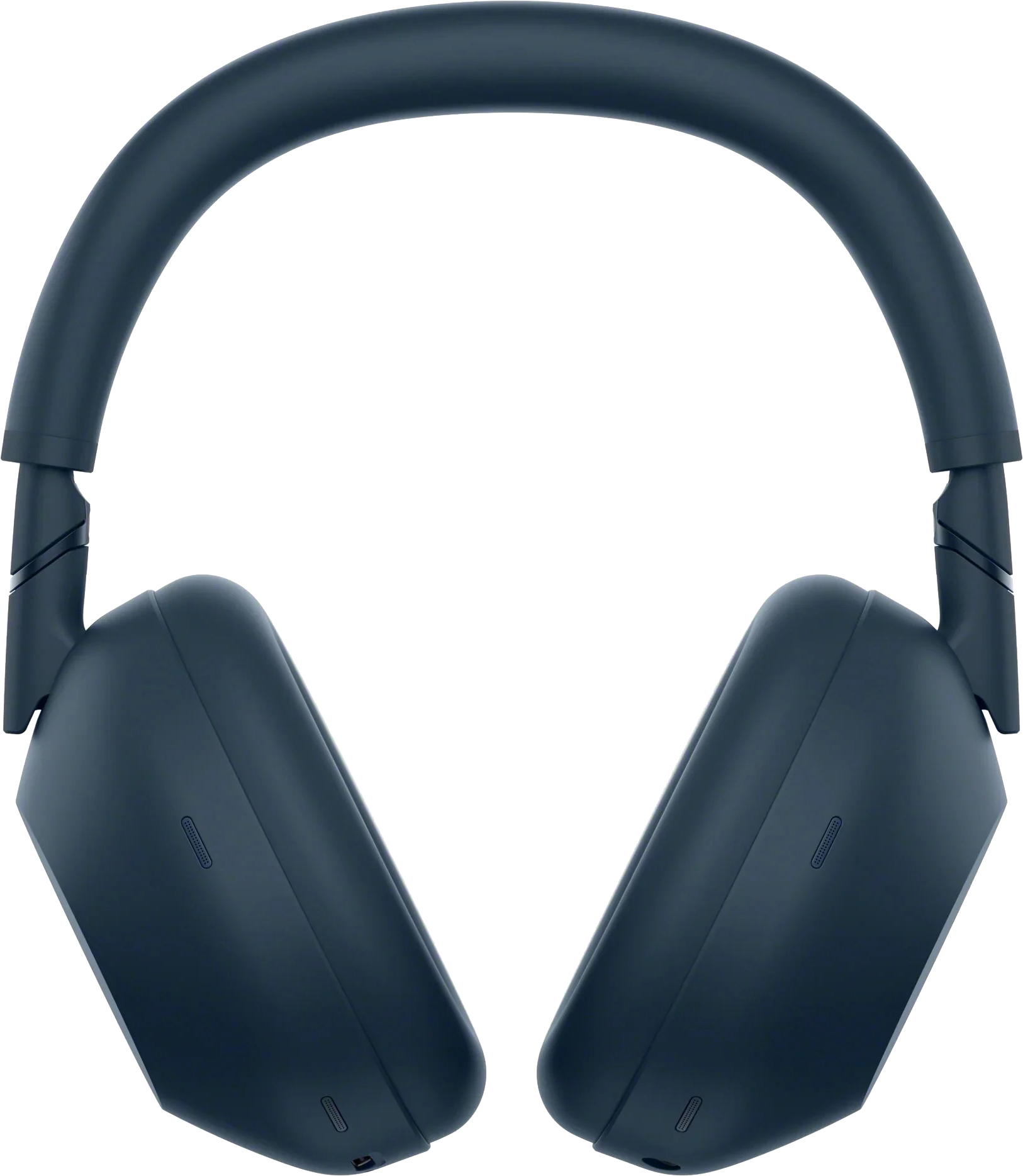 картинка Беспроводные наушники Sony WH-1000XM6, синий от магазина Технолав