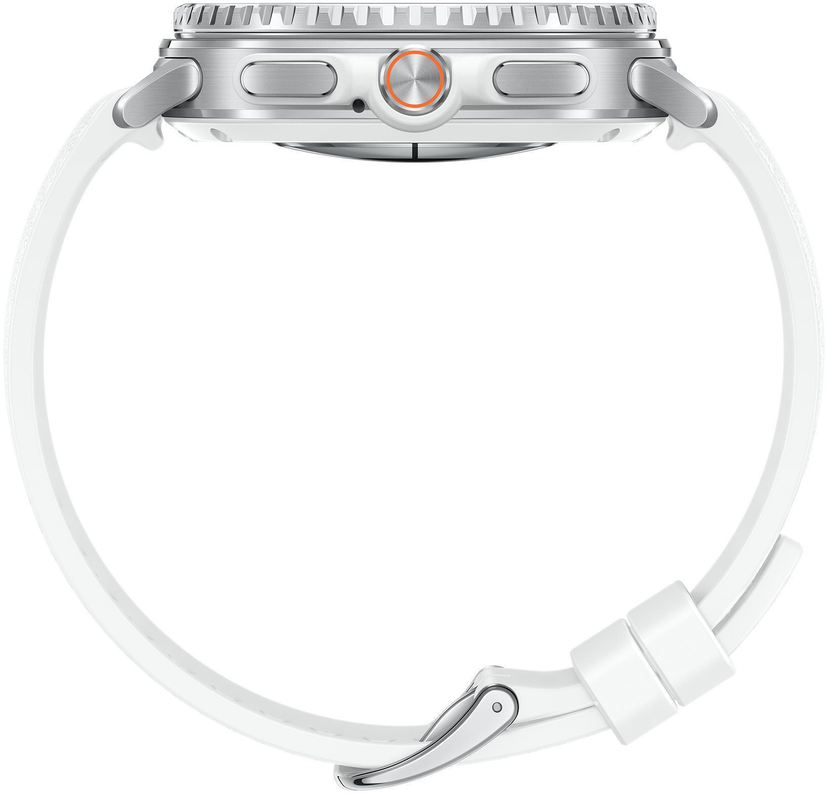 картинка Умные часы Samsung Galaxy Watch8 Classic 46mm White (белый) от магазина Технолав