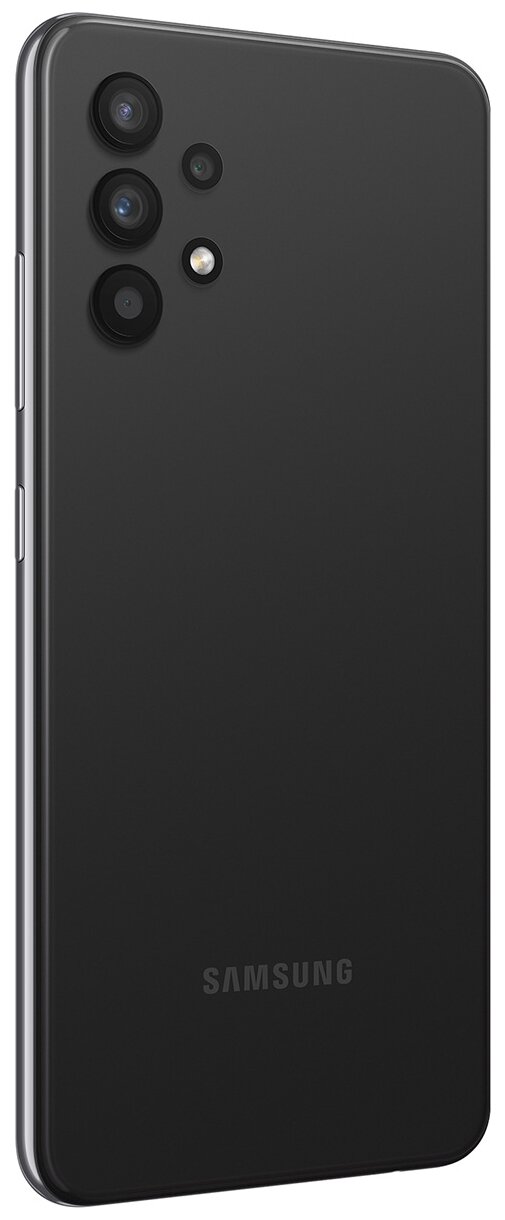 картинка Смартфон Samsung Galaxy A32 6/128GB (черный) от магазина Технолав