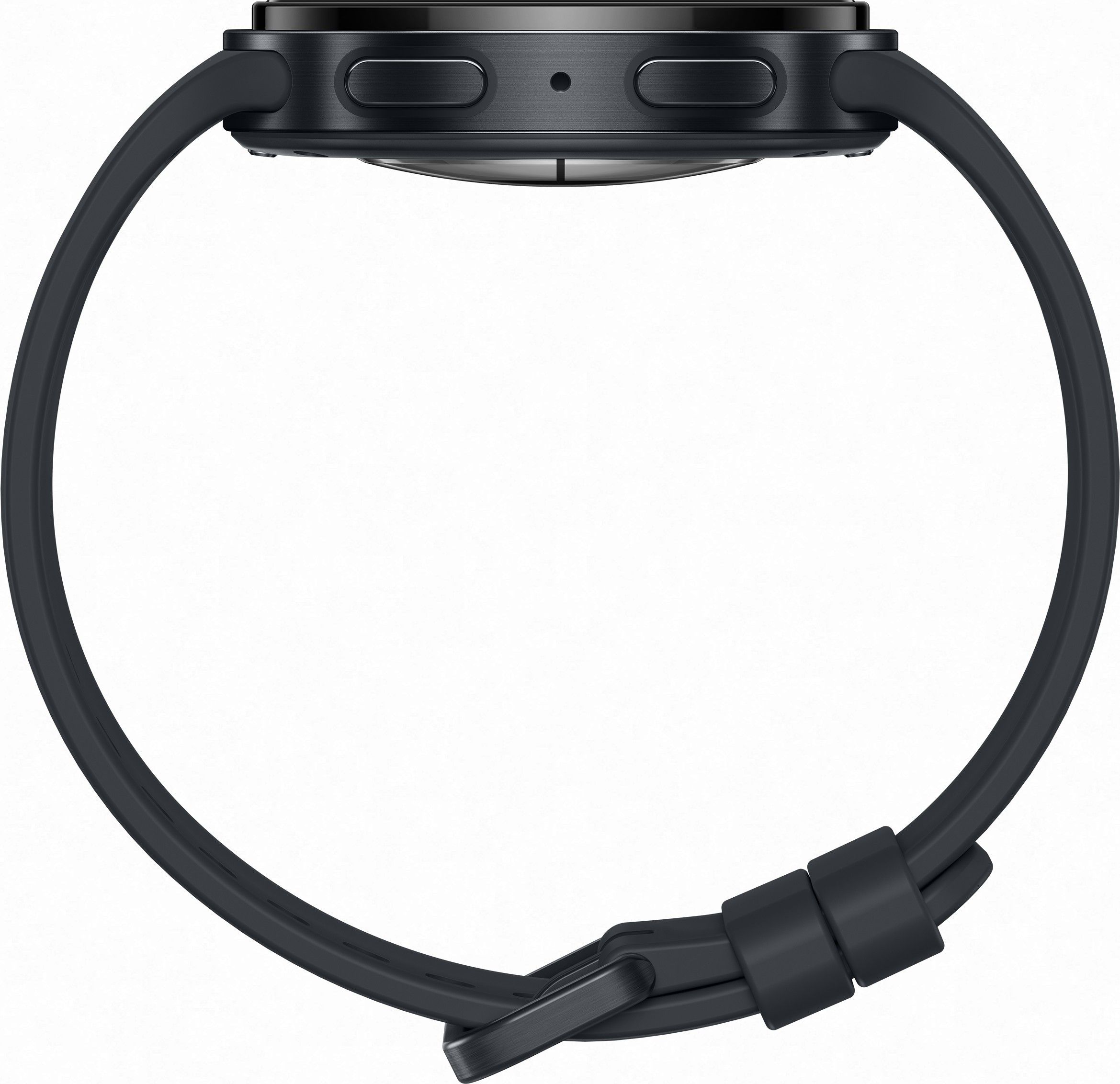 картинка Умные часы Samsung Galaxy Watch9 40mm Graphite (графит) от магазина Технолав