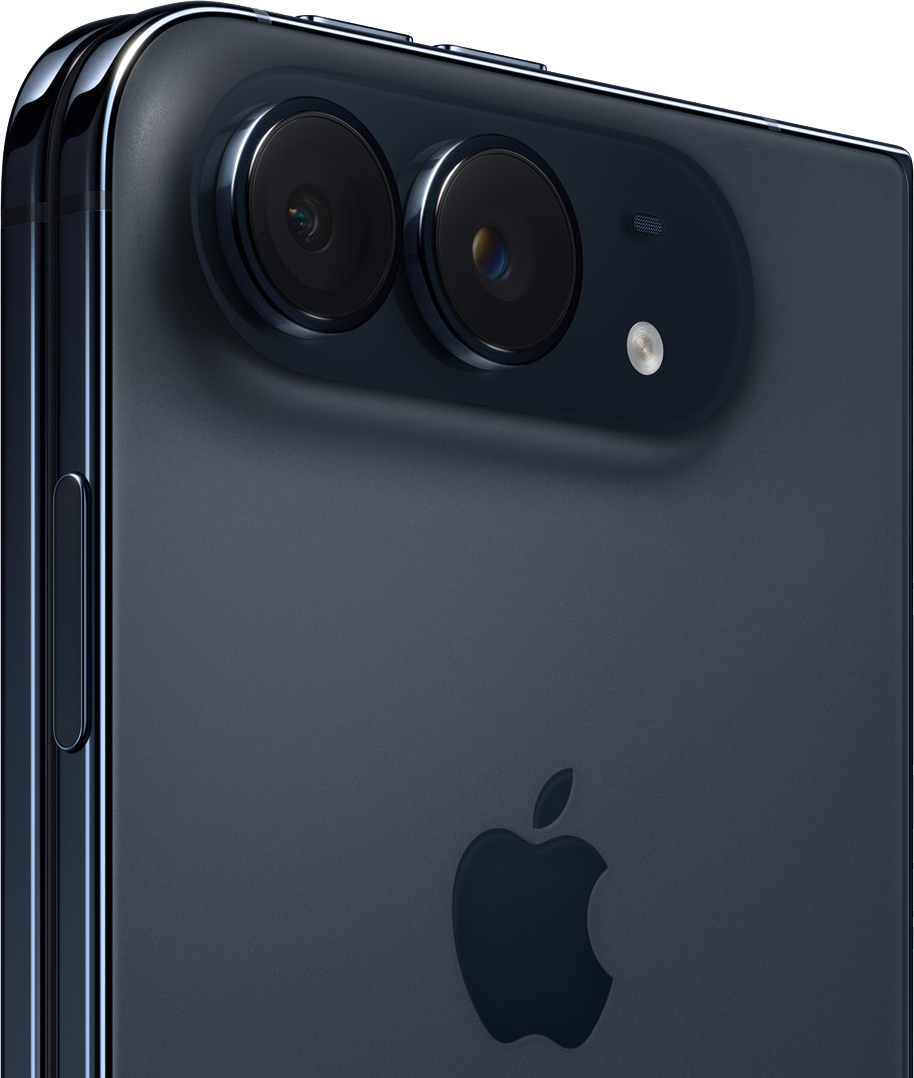 картинка Смартфон Apple iPhone Duo 256GB Night Sky (темно-синий) от магазина Технолав