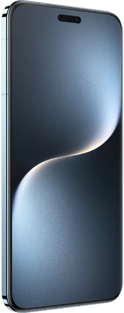 картинка Смартфон Honor Magic7 Pro 12/512GB Breeze Blue (голубой) от магазина Технолав