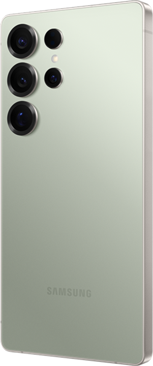 картинка Смартфон Samsung Galaxy S25 Ultra 12/256GB, зеленый титан от магазина Технолав