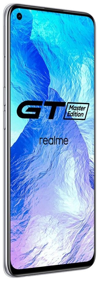 картинка Смартфон realme GT Master Edition 8/256GB Daybreak Blue (перламутровый) от магазина Технолав