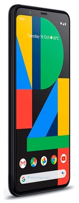 картинка Смартфон Google Pixel 4 XL 6/64GB от магазина Технолав