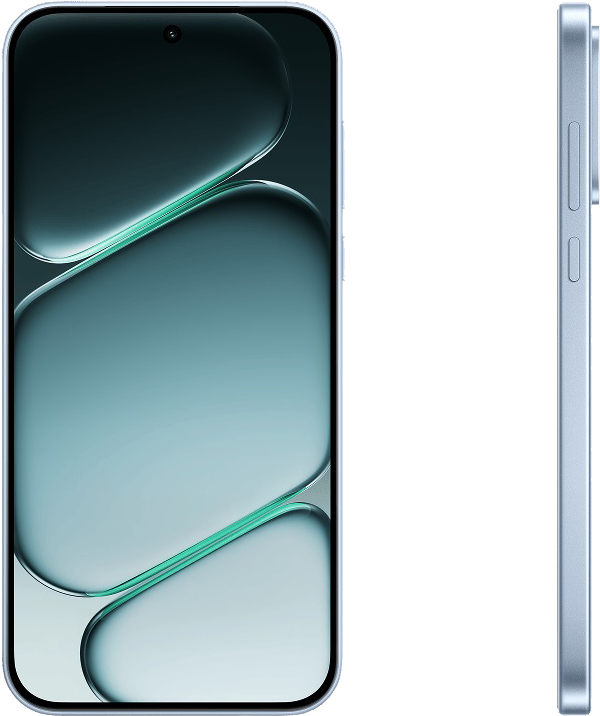 картинка Смартфон OnePlus Nord CE6 8/256GB Fresh Blue (голубой) от магазина Технолав