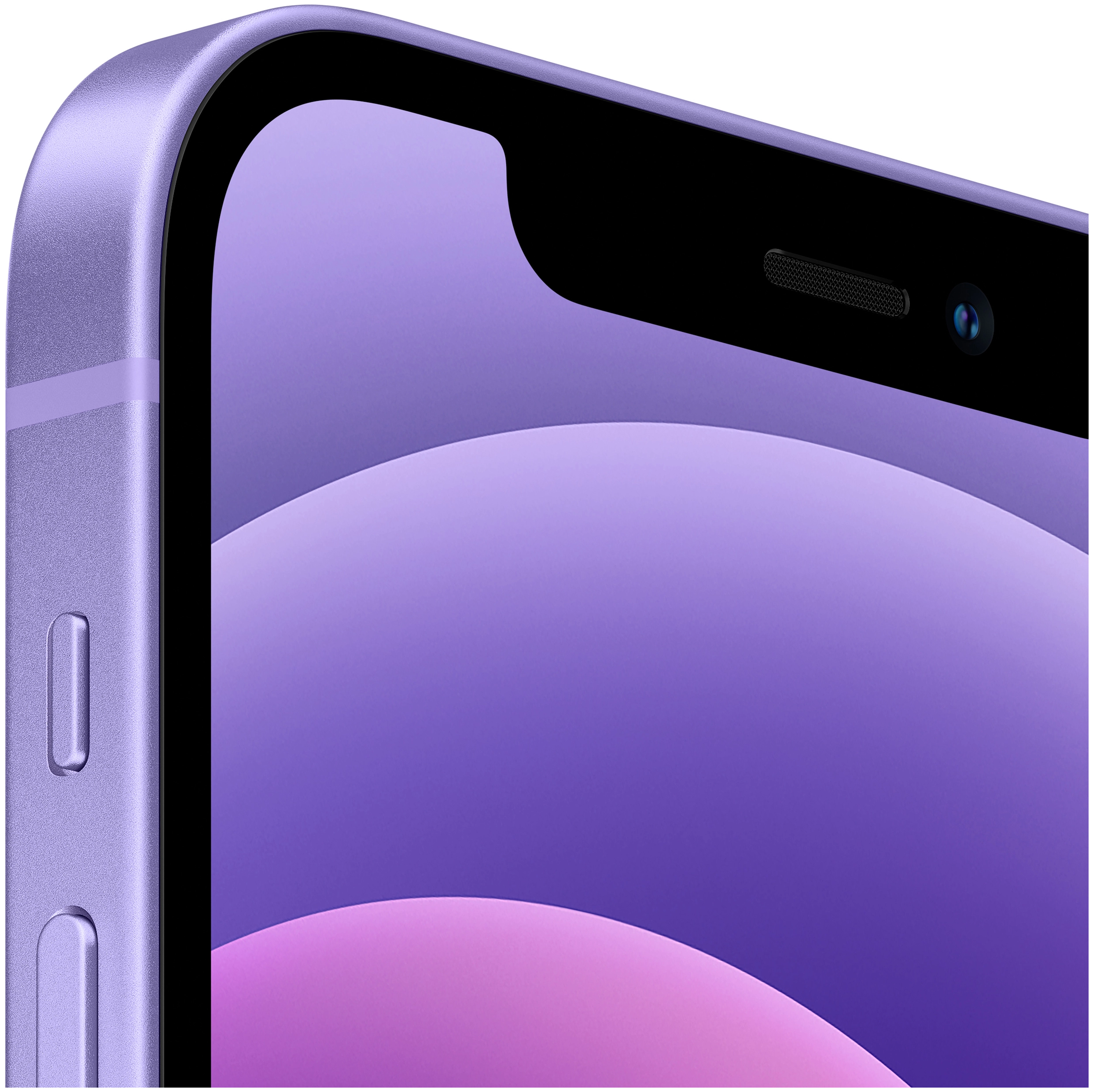 картинка Смартфон Apple iPhone 12 128GB (фиолетовый) от магазина Технолав