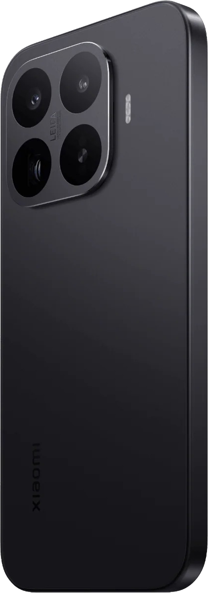 картинка Смартфон Xiaomi 17T 12/256GB Black (черный) от магазина Технолав