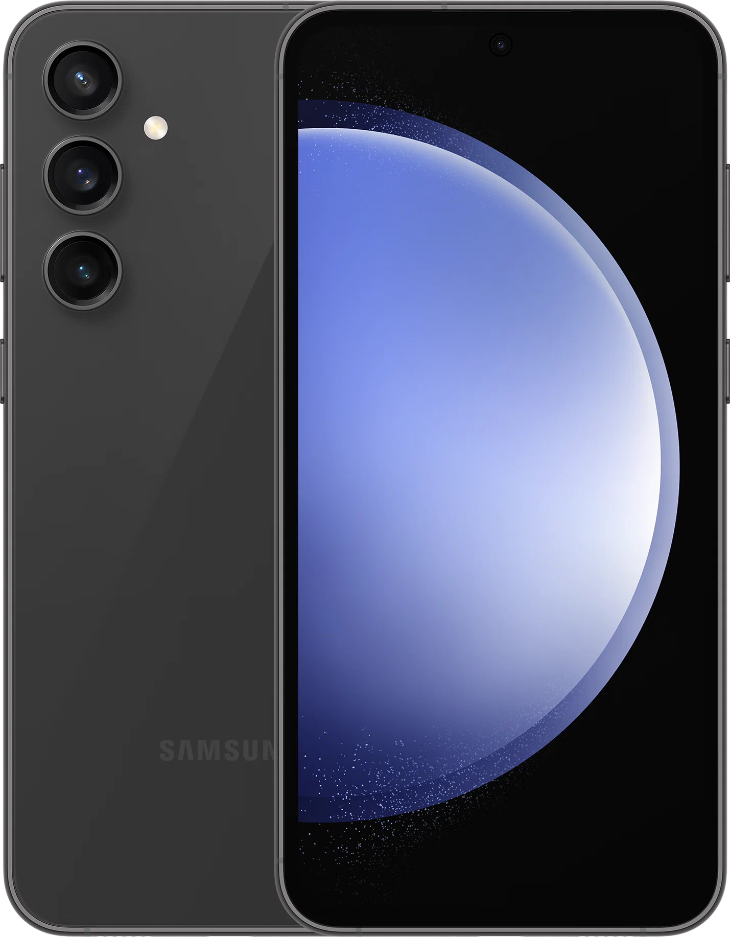 картинка Смартфон Samsung Galaxy S23 FE 8/256GB (графитовый) от магазина Технолав