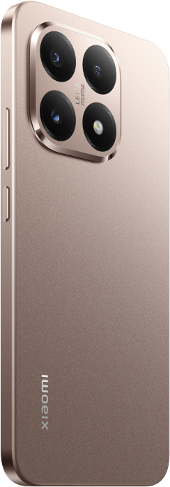 картинка Смартфон Xiaomi 15T 12/256GB, розовое золото от магазина Технолав