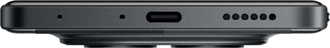 картинка Смартфон Xiaomi POCO M8 Pro 5G 8/256GB Black (черный) от магазина Технолав