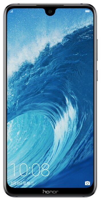 картинка Смартфон Honor 8X Max 4/128GB от магазина Технолав