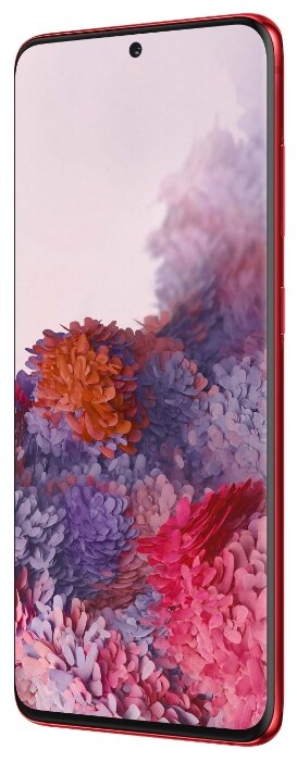 картинка Смартфон Samsung Galaxy S20 8/128GB (красный) от магазина Технолав