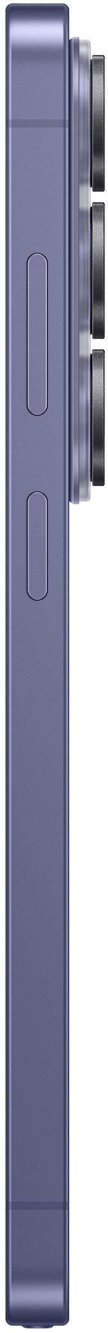 картинка Смартфон Samsung Galaxy S26 Ultra 12/256GB Cobalt Violet (фиолетовый) от магазина Технолав