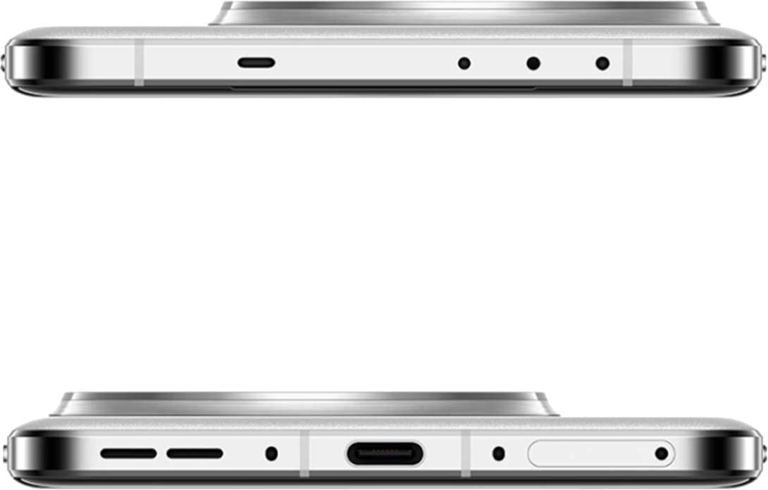 картинка Смартфон OnePlus 13R 12/256GB Astral Trail (белый) от магазина Технолав