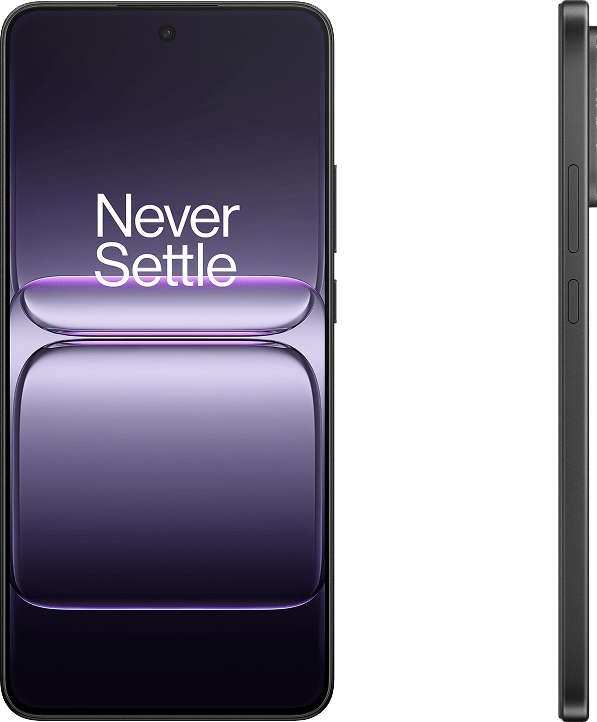 картинка Смартфон OnePlus Nord CE5 8/256GB Black Infinity (черный) от магазина Технолав