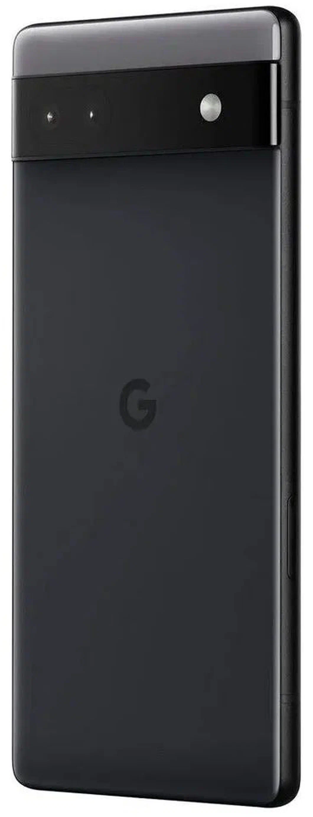 картинка Смартфон Google Pixel 6A 6/128GB (темно-серый) от магазина Технолав