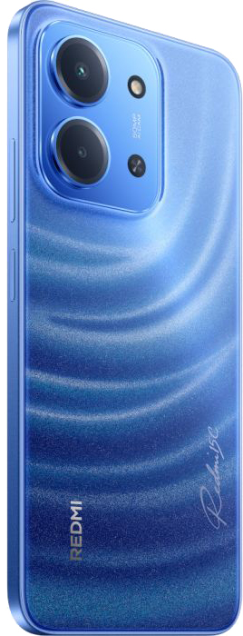 картинка Смартфон Xiaomi Redmi 15С 4/128GB Moonlight Blue (синий) от магазина Технолав