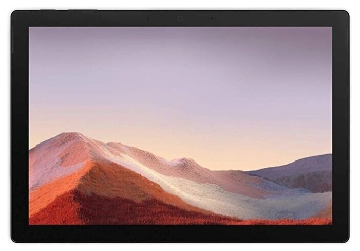 картинка Планшет Microsoft Surface Pro 7 i5 8Gb 128Gb Type Cover от магазина Технолав