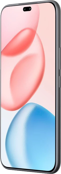 картинка Смартфон Honor 400 Pro 12/256GB Midnight Black (черный) от магазина Технолав