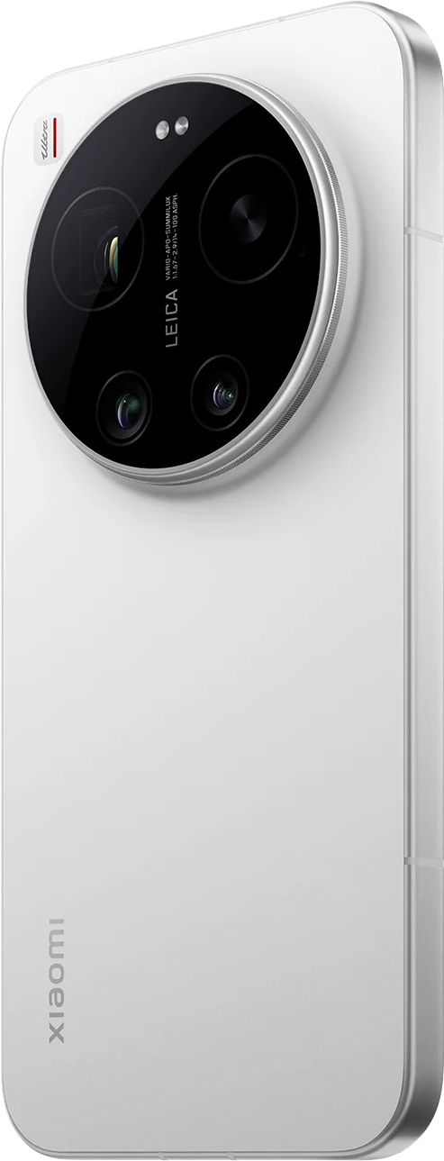 картинка Смартфон Xiaomi 17 Ultra 16/512GB White (белый) от магазина Технолав