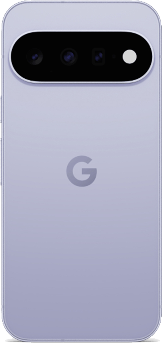 картинка Смартфон Google Pixel 11 12/512GB Frost (голубой) от магазина Технолав