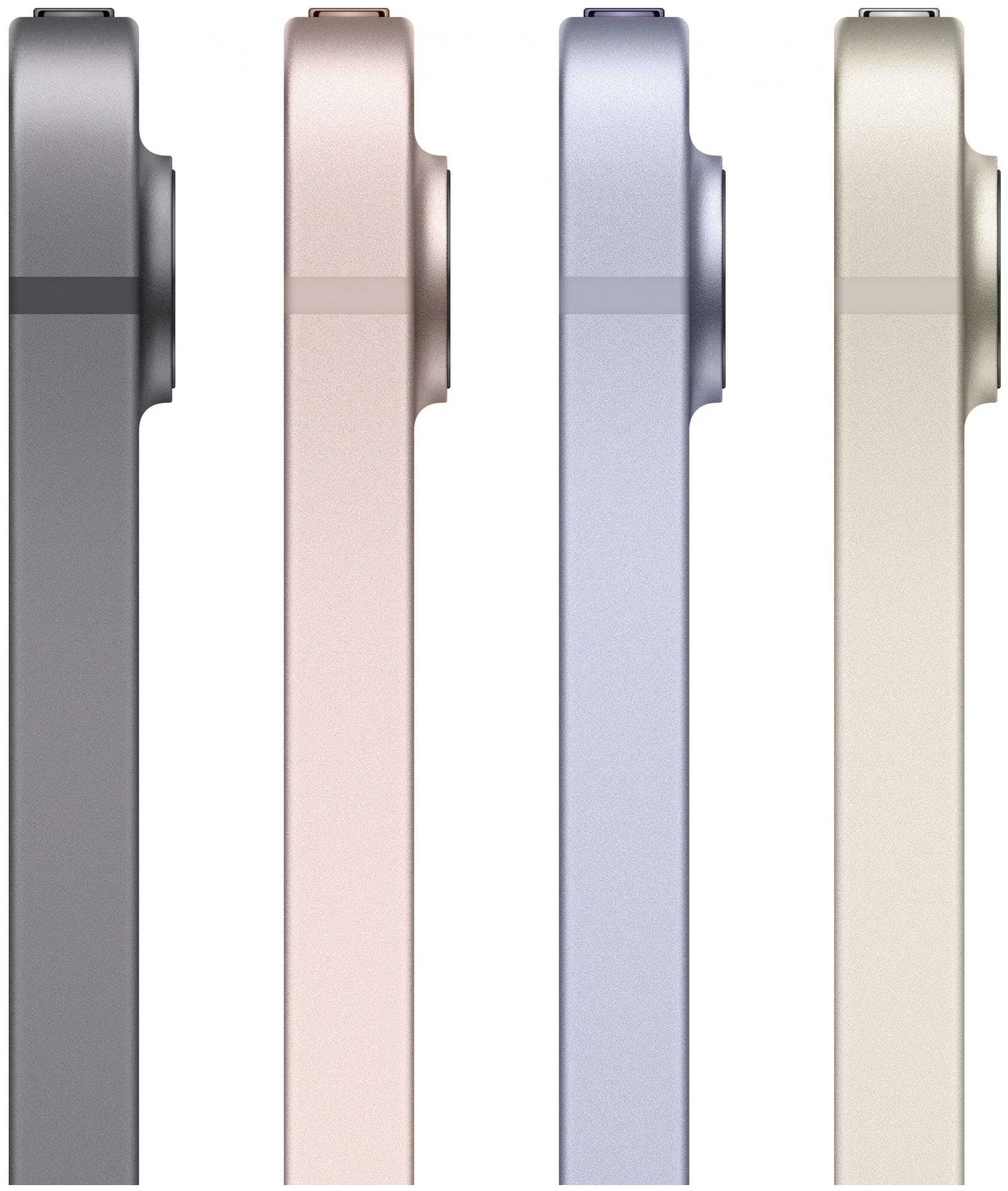 картинка Планшет Apple iPad mini (2021) 256Gb Wi-Fi + Cellular, сияющая звезда от магазина Технолав