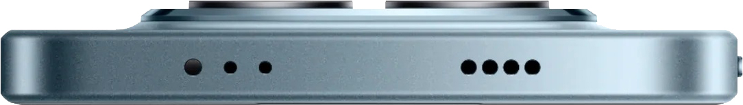 картинка Смартфон Xiaomi Redmi Note 15 Pro 5G 8/256GB Glacier Blue (голубой) от магазина Технолав