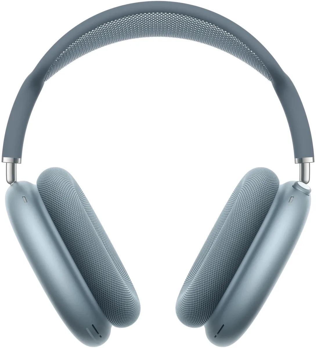 картинка Беспроводные наушники Apple AirPods Max 2 (2026) Blue (голубой) MHWM4 от магазина Технолав