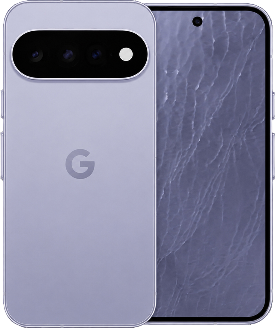 картинка Смартфон Google Pixel 11 12/256GB Frost (голубой) от магазина Технолав