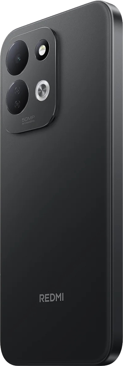 картинка Смартфон Xiaomi Redmi 17 8/256GB Black (черный) от магазина Технолав