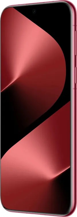 картинка Смартфон HUAWEI Pura 80 Pro 12/512GB Glazed Red (красный) от магазина Технолав