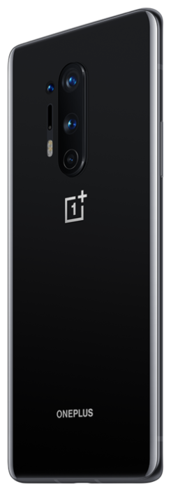 картинка Смартфон OnePlus 8 Pro 12/256GB (черный) от магазина Технолав