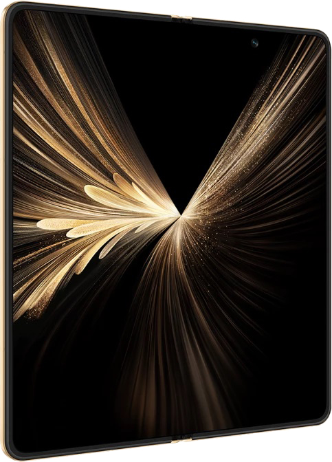 картинка Смартфон Honor Magic V5 16/512GB Dawn Gold (золотой) от магазина Технолав