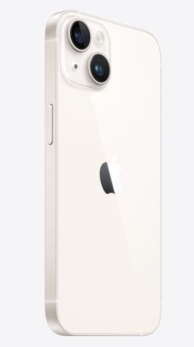 картинка Смартфон Apple iPhone 14 Plus 128GB (сияющая звезда) от магазина Технолав