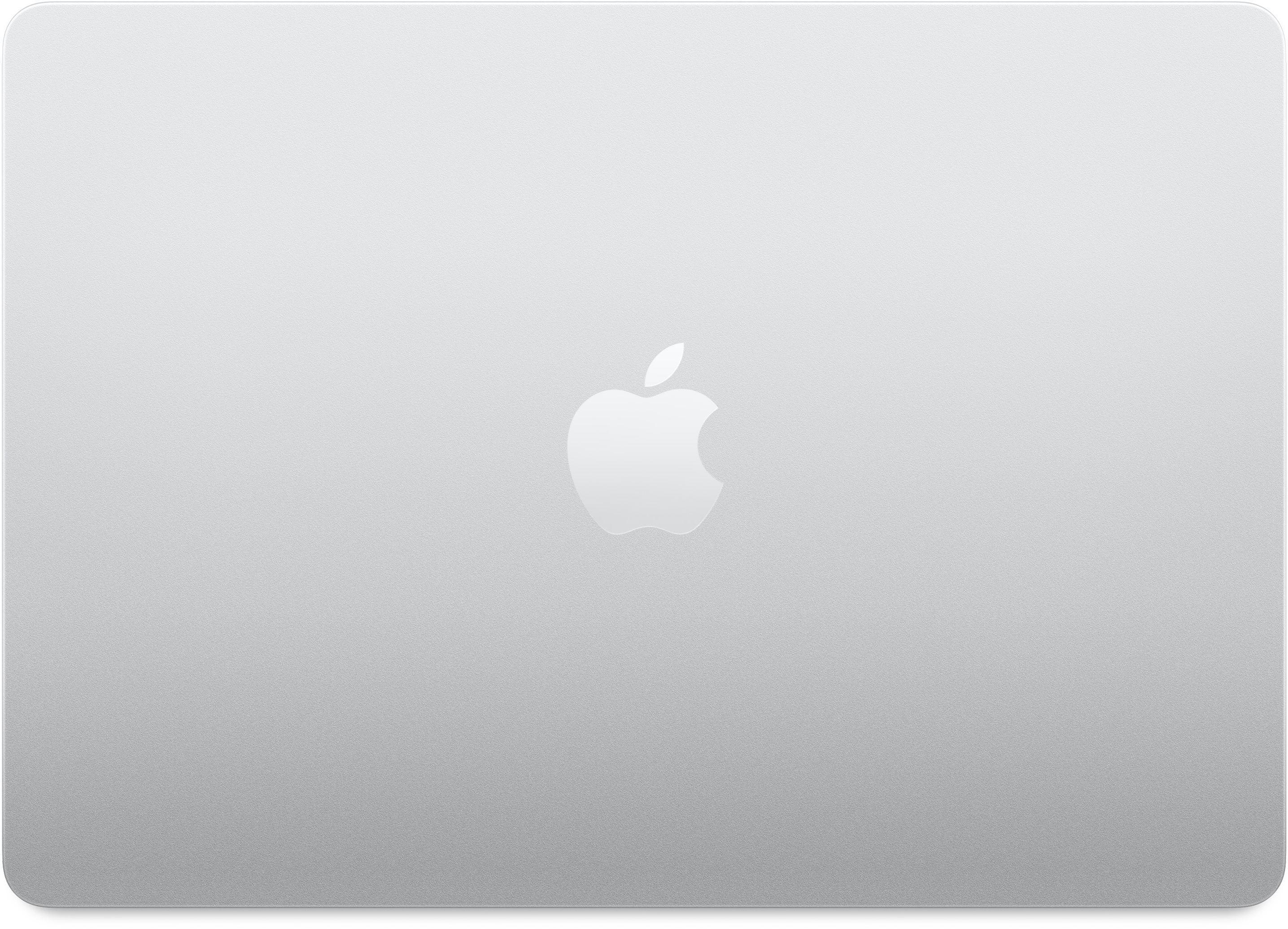 серебристый