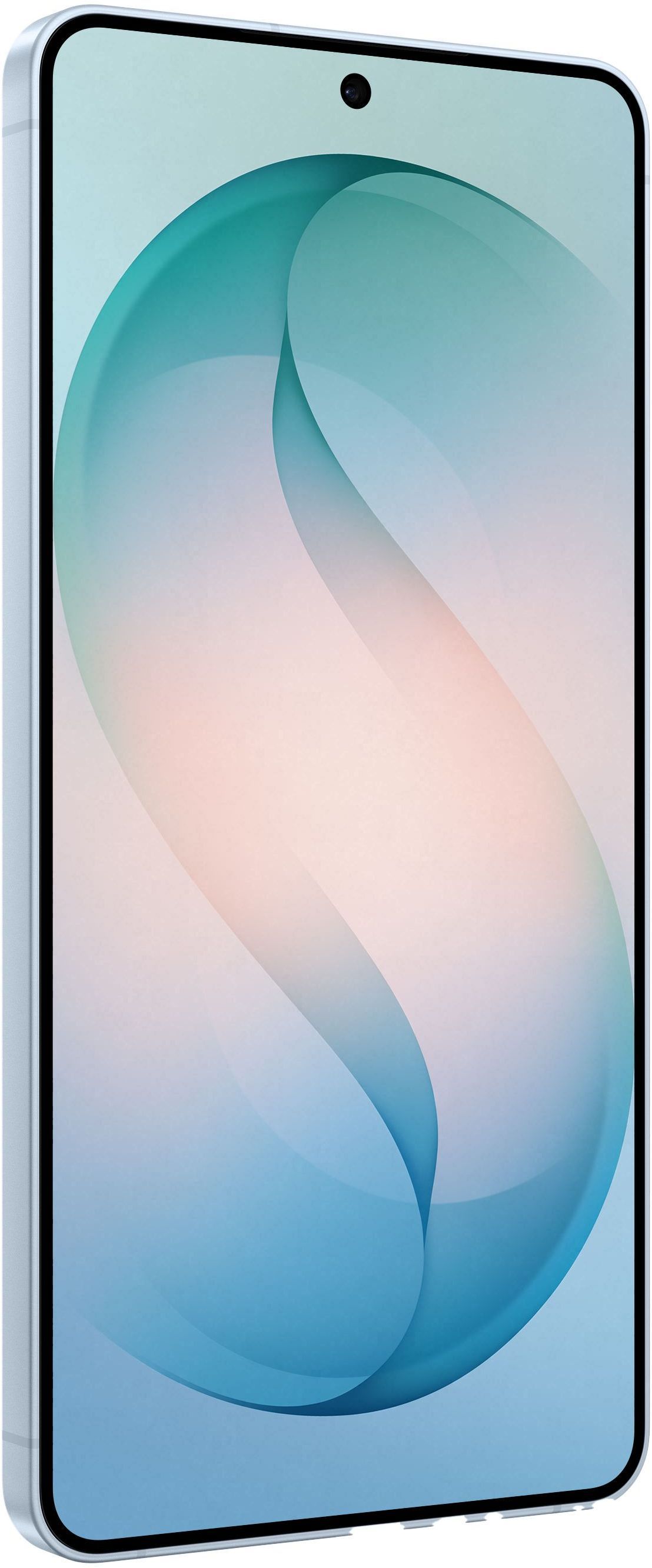 картинка Смартфон Samsung Galaxy S26+ 12/256GB Sky Blue (голубой) от магазина Технолав
