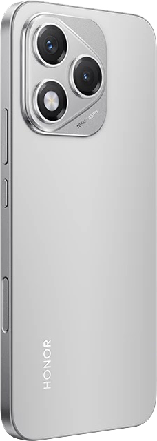 картинка Смартфон Honor 400 Lite 8/256GB Velvet Grey (серый) от магазина Технолав