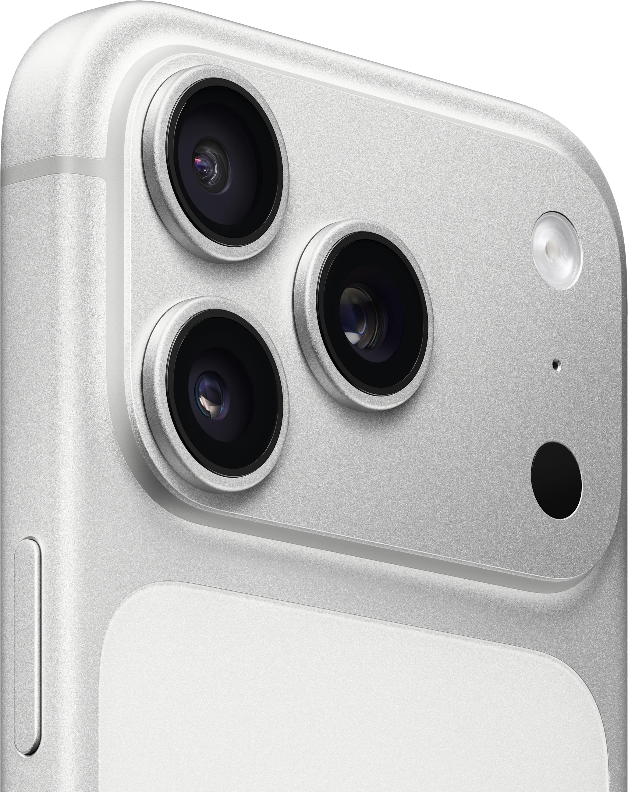 картинка Смартфон Apple iPhone 17 Pro 512GB Silver (серебристый) eSIM от магазина Технолав